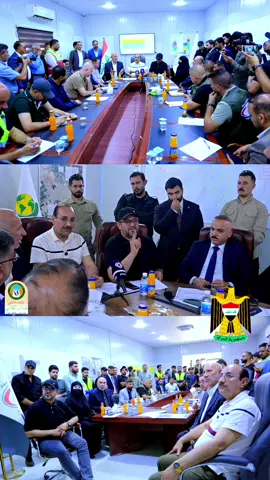 أجرى الـحقوقي غسان الطائي برفقة محافظ بــغداد المهندس عطوان العطواني زيارة إلى مشروع مجاري ناحية الوحدة، تمثل انطلاقة فعلية لإزالة المعوقات وتسريع الإنجاز أجرى محافظ بغداد المهندس عطوان العطواني، اليوم، زيارة ميدانية إلى مشروع مجاري ناحية الوحدة الاستراتيجي في قضاء المدائن، الذي تنفذه مديرية مجاري محافظة بغداد، ويُعد من أبرز المشاريع الخدمية في المنطقة. وأشار السيد العطواني إلى أن هذه الزيارة تمثل الانطلاقة الفعلية لإزالة المعوقات وتسريع العمل، مشدداً على استمرار المتابعة الميدانية لتحقيق نسب إنجاز متقدمة، بما يضمن تنفيذ المشروع وفق الجداول الزمنية المحددة. #بغداد_اولاً #خدمة_لا_منصب #غسان_الطائي #مجلس_محافظة_بغداد #عضو_مجلس_محافظة_بغداد 