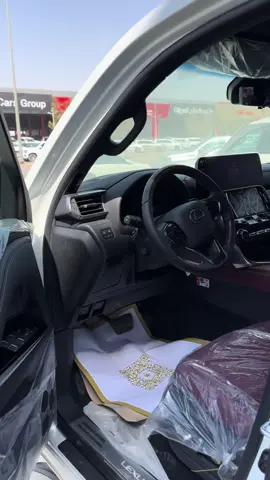 #LX600 #لكزس_السعودية #trending 