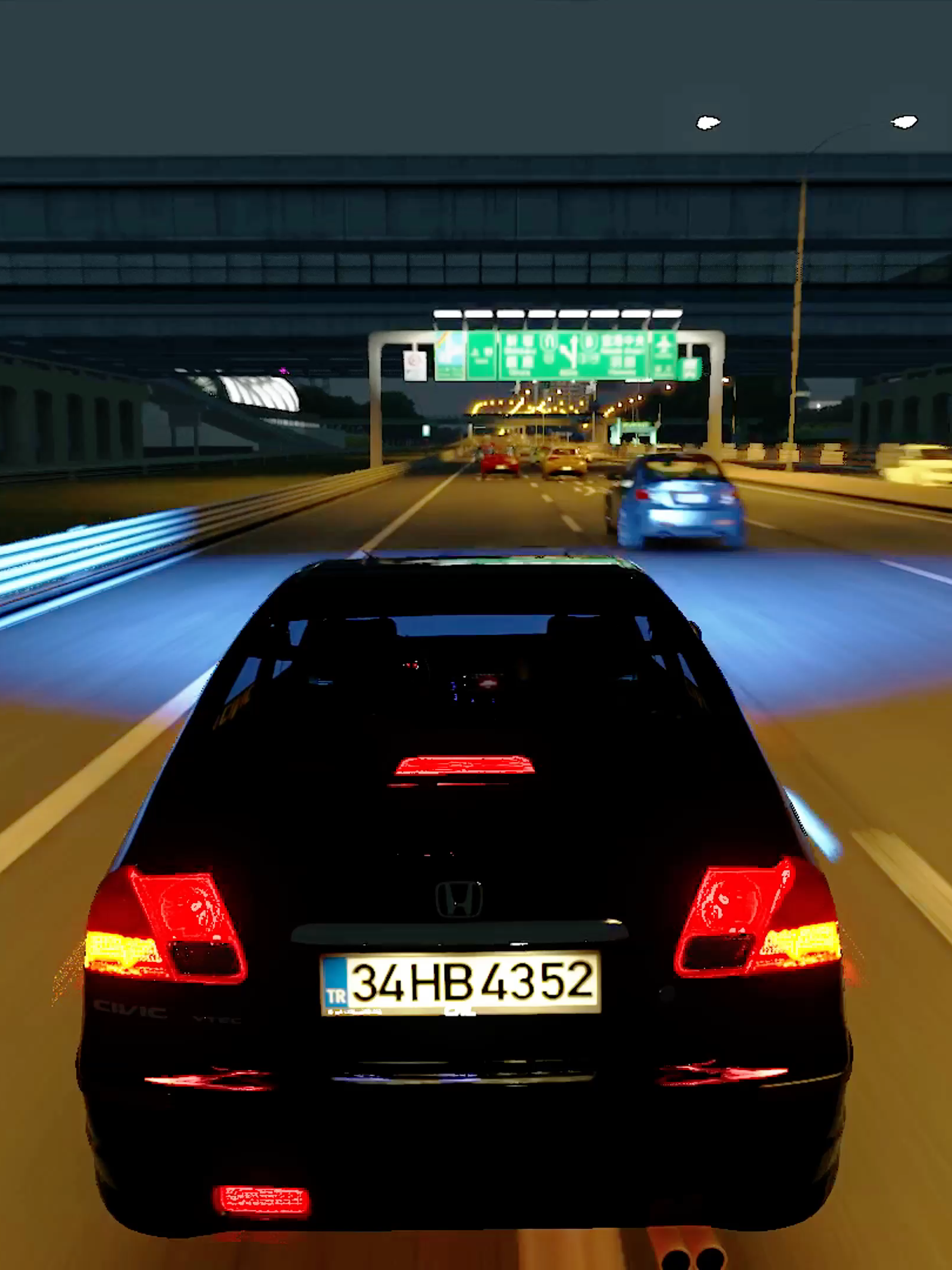'Gel Yabani' YT : Zwayss #asettocorsa #fyppppppppppppppppppppppp #fypppp #shutokorevivalproject #fyppp #araba #makas #vtec2 #fypppppppppppppp #fyppppppp #fypppppppppppppp #honda #varex #ciftvarex