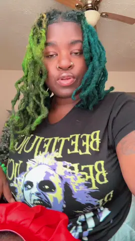 Heavy on the no retwist 🤪