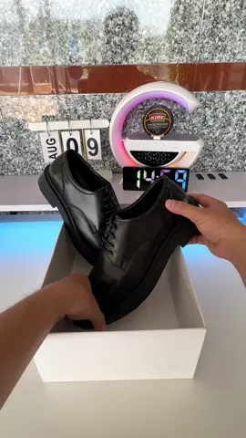 Giày Derby Nam Da Bò Nhập Khẩu Cao Cấp #giaynam #giayderbynam #giaynamdabo #xuhuong #fyp 