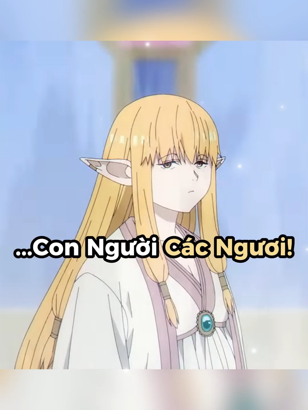 Thời đại của con người đã tới! 🔥🔥 #anime #animeshort #frieren  📌 Xem thêm các nội dung của mình trên: https://linktr.ee/KuzenMHY