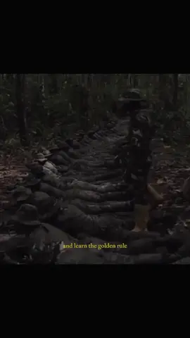 hantu tapi lebih menakutkan dari hantu#komando #hanturimba☠️ #pelatihan 