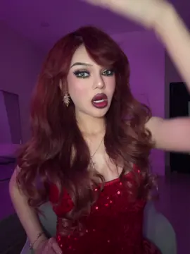 him, him, him, HER 🚨