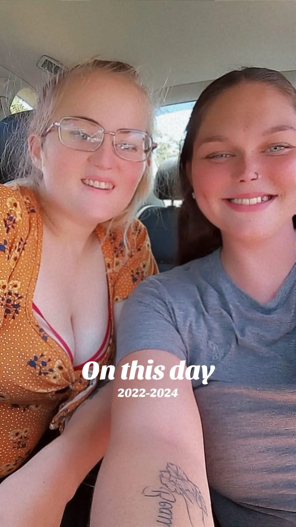 #onthisday 