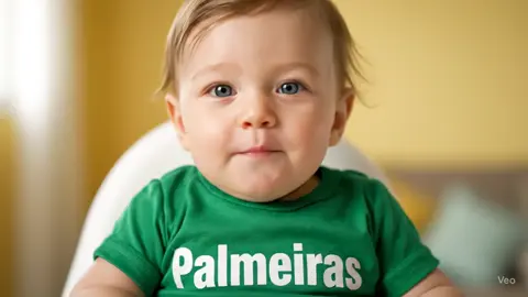 Palmeiras  #BebêPalmeirense #PalmeirasBebê #AvantiBebê #MiniPalmeirense #BebêDoVerdão
