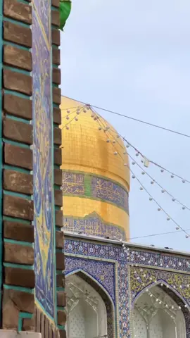 #مشهد #ايران #الامام_الرضا #امام_رضا #علي_بن_موسى_الرضا 
