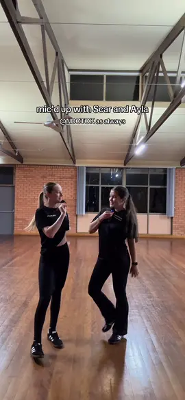 Enrol with NDC 🖤 #fyp #choreography #danceteacher #dance #NDC @NDCTOK @Aylaaa 