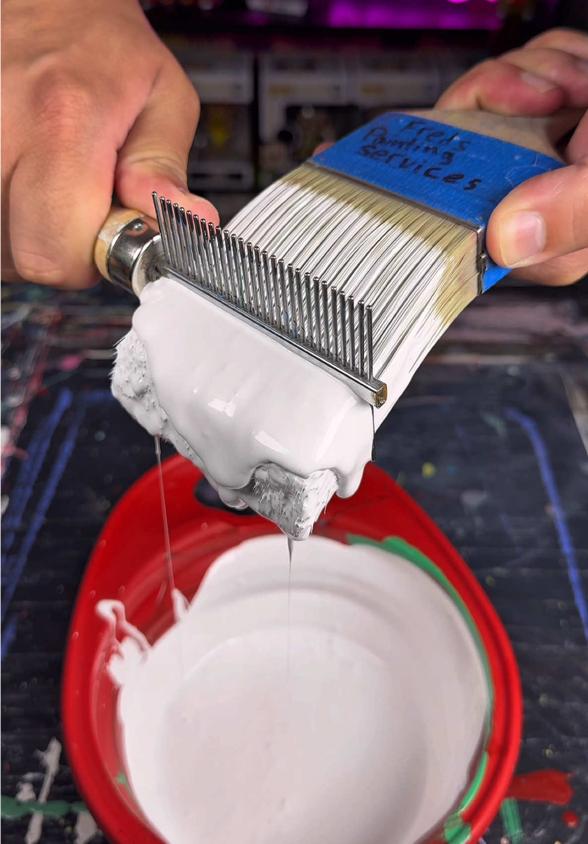 Satisfying asmr for you 🙃  #asmr #fyp #satisfying #asmrvideo #satisfyingvideo 