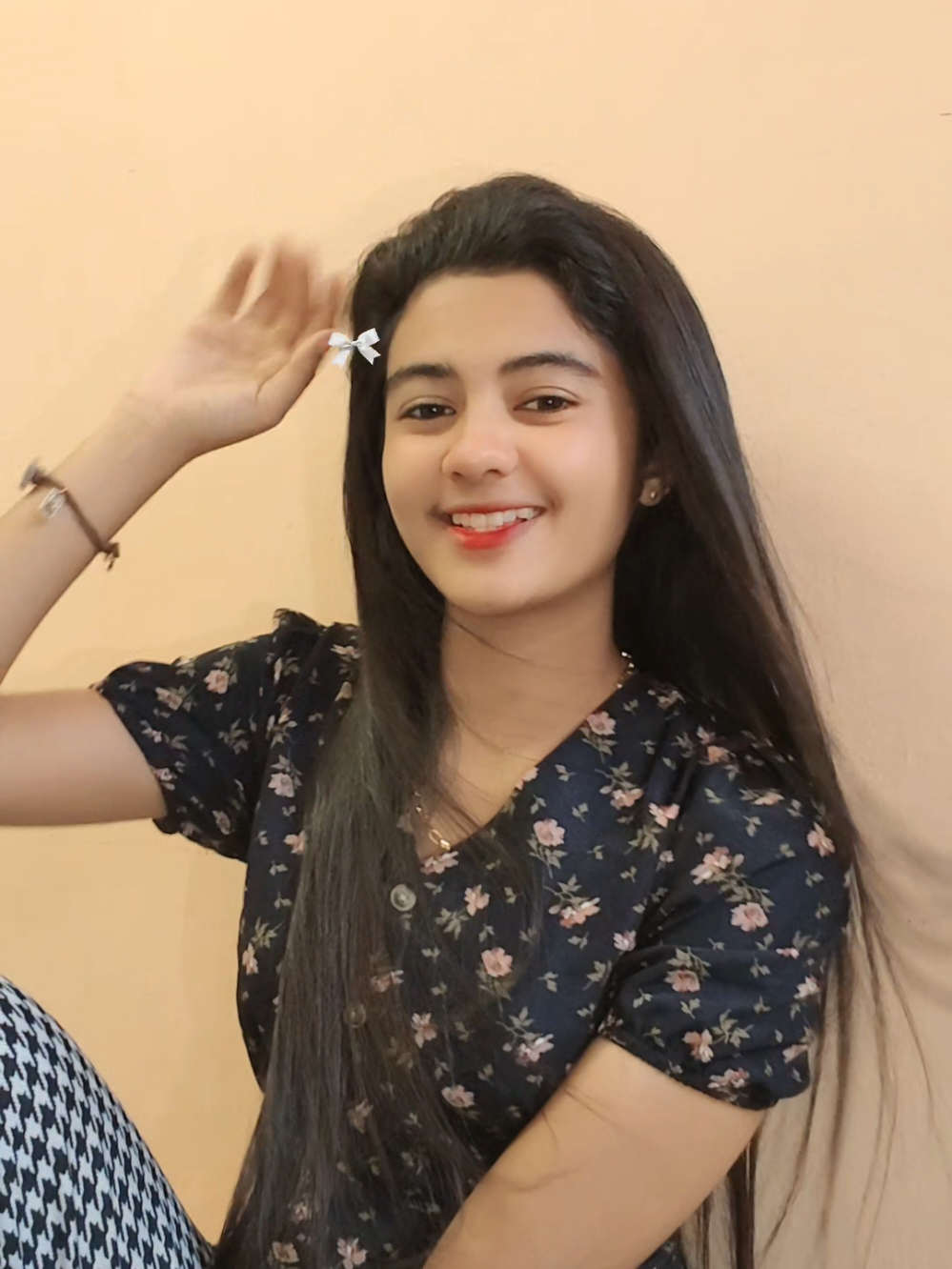 #ချစ်စရာလေးမလား🙈 #INarOffcia 