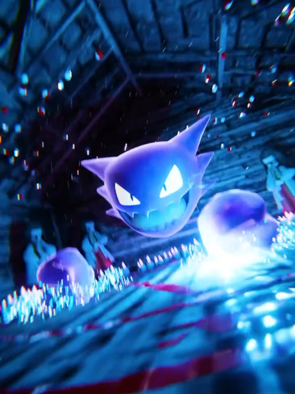 #viralvideos #pokemontiktok #pokemon #fyp #wallpapervideo 