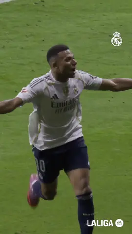 🇹🇷 #ArdaGuler 🤝 #Mbappé 🇫🇷 #LaLigaHighlights #RealMadrid