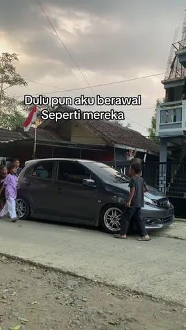 Semoga kalau udh dewasa giliranmu ya de☺️  #briomodifikasi #briogray  #fypシ゚viral 