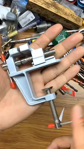 Ragum Mini Bench Vice Meja #ragummini #ragummeja #minibench #ragum #peralatanrumahtangga 