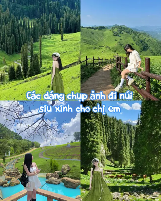 Chị em nào đang chuẩn bị đi Hà Giang, Tà Xùa, Đà Lạt thì lưu ngay tips chụp ảnh nè. #chupanhhagiang #tipstaodang #OOTD #taodangchupanh #hagiangloop