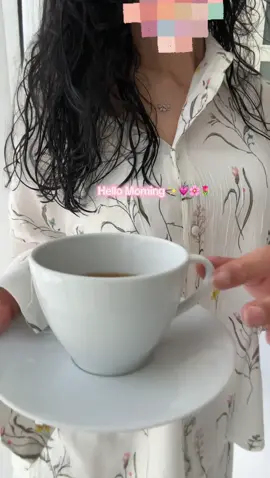 #صباح_الخير #Vlog #your_coffee 