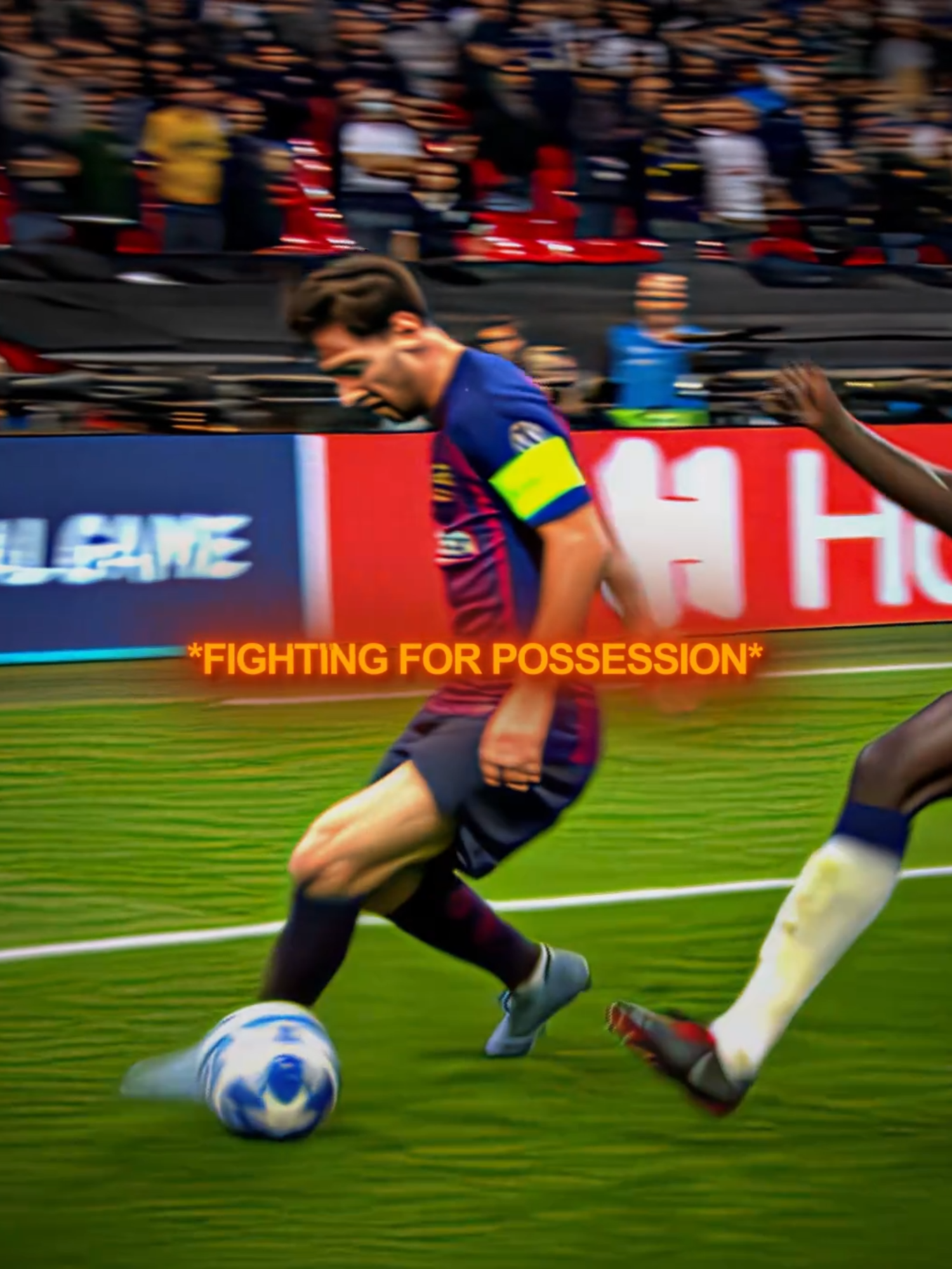 The King of Wembley 🐐 🔥 👑 . . . #messi #messi_king #lionelmessi #messi10 #viralvideos #soccertiktok #aftereffects #football #fyp #footballtiktok #edit #leomessi #viraltiktok