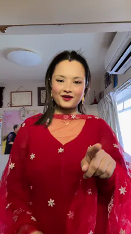 Happy teej 🥰🥰#🥰🥰🇯🇵🇯🇵🇳🇵🇳🇵 