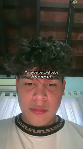 No quería despertar.😭 #fyp 