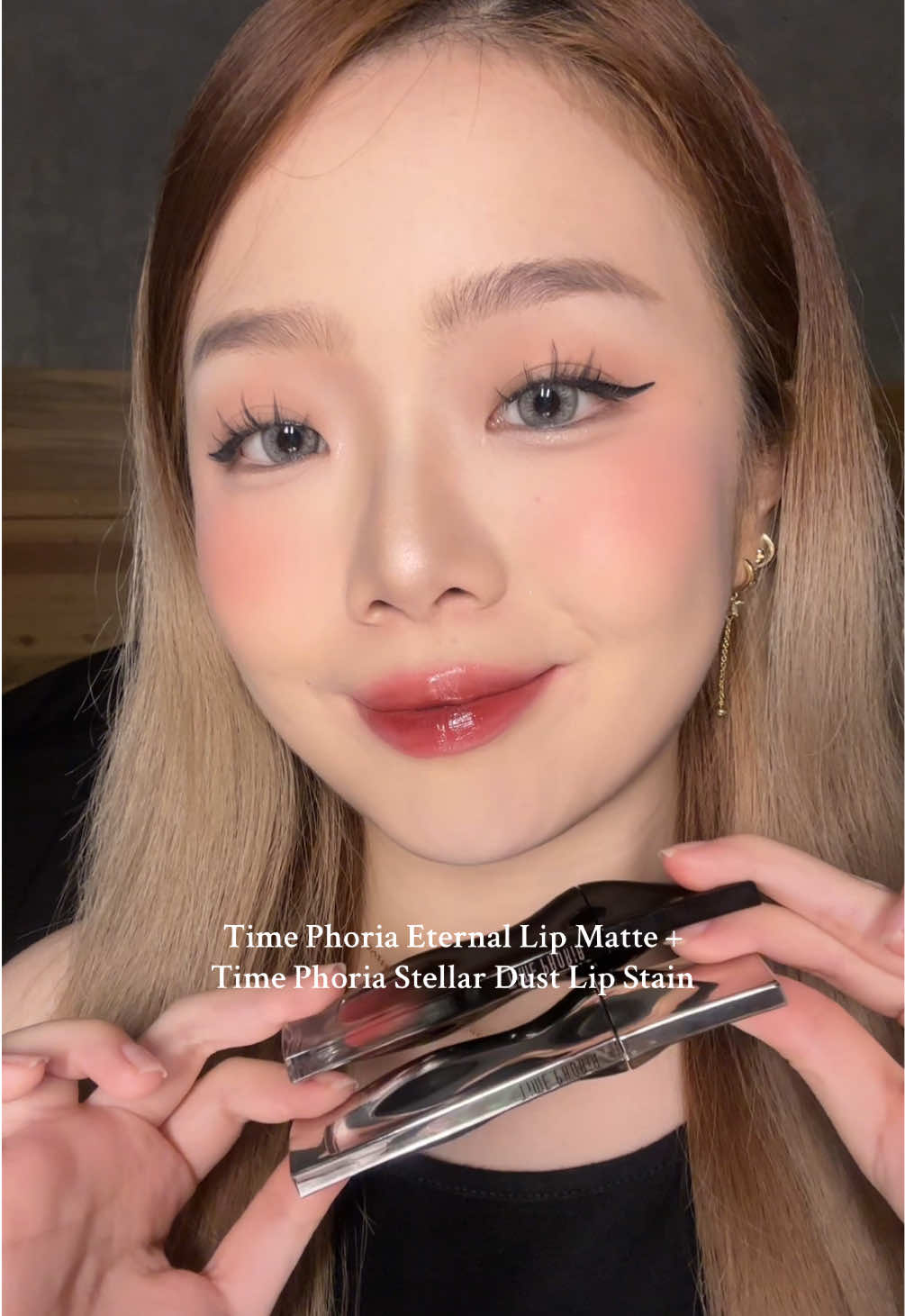 Combo lippies <3 #ombrelips #lippies 