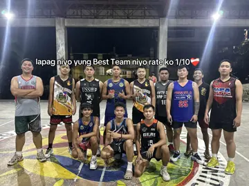 lapagan na yung Team ever niyo❤️‍🩹🏀🤝 #fyp #fyppppppppppppppppppppppp #basketball #basketballteam 