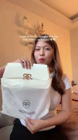 aminin nyo mukhang tag 2k😭 peroo hindeeee😭 check nyoo dyan sa basket🫣 #rainsmore #rainsmorebag #bagforwomen #womensbag 
