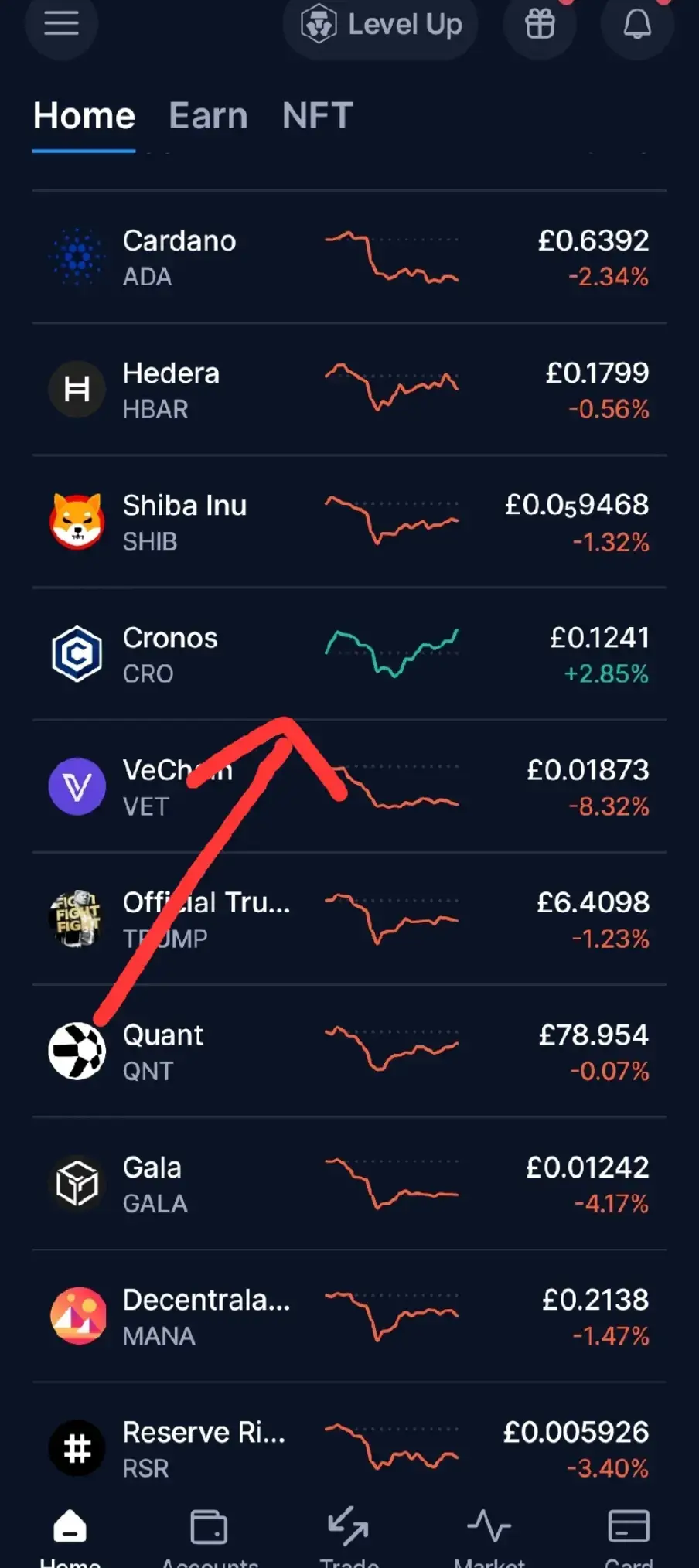 #cronos #cro #bitcoin #cryptocurrency 