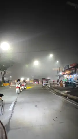 prank your friends na nag night ride kayo sa Bosoboso shell #trend #fyp #Kellmoto 