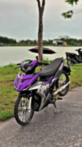 Xe đẹp keng để anh em giá cực mềm ❤️ Hỗ trợ trả góp 0₫ nhận xe✅Mua xe zaplo: 092.662.1789☎️ #y15zr #y15zrmalaysia #ex150_style_malay #x150 #xuhuong2025 