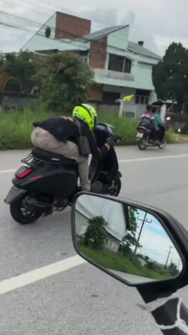 แอ่วดอยตุง #ฟอร์ซ่าดิว๊ะ #เวสป้าดิว่ะ🛵 #ทริปนี้ที่รอคอย #เชียงราย #350 