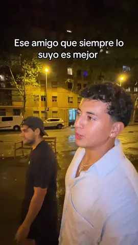 No es mi culpa que mis experiencias sean mejores que la de los demás 😅