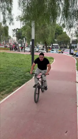 De paseo en el parque Edén y conviviendo con la banda 🥳♥️