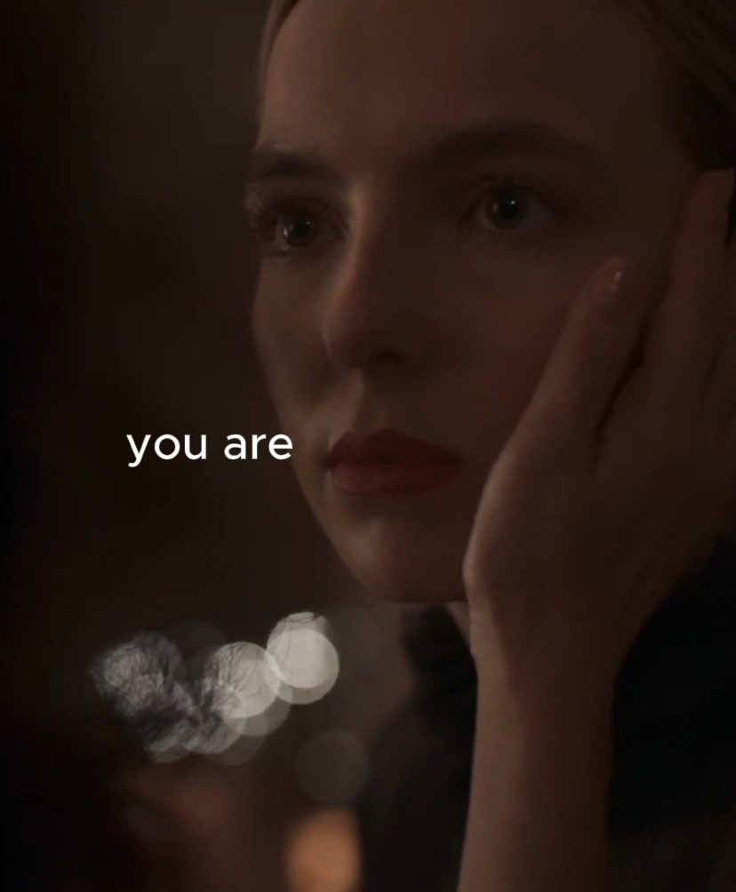 poor villanelle, all she wanted was to be loved #killingeve #jodiecomer #sandraoh #villanelle #villanelleedit #killingeveedit #villaneve 
