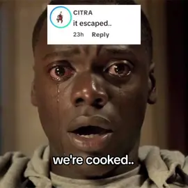 fym its escaped citra?.. Everyone in the US rn is cooked.. 😔💔 its fine for me im in europe. 😝🙏🏼 #fyp #fypppppppppppppp #viral #citra 