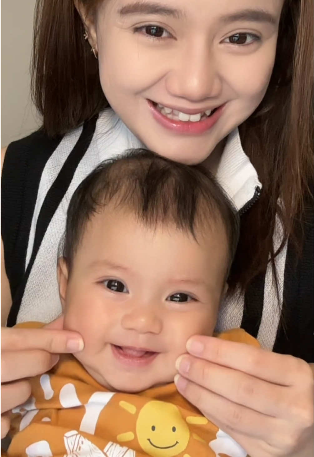 Siap2 lagi ditemenin elkerung, satset bgt cocok buat para moms🥰 @WOSADO.INDONESIA #BULUMATAPALSU #BULUMATAMAGNETIC #WOSADOMAGNETICEYELASHES