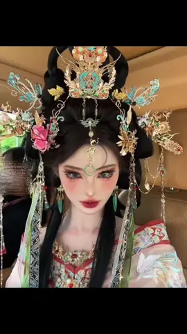 I love cos💕#角色扮演 #cosplay #china #cos # 