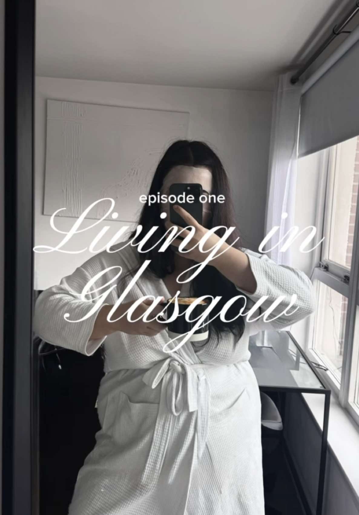 living in glasgow: episode one #livinginglasgow #glasgowcreator #glasgowlife #glasgow #Lifestyle 