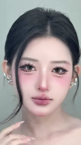 Hồng nâu tone make siêu Slay và sang #THUYHANGTHUYMAKEUP #trending #xuhuongtiktok #makeupcodau #makeuptutorial 