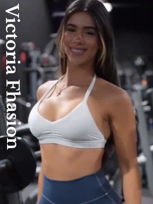 moda fitness 🔥#CapCut 