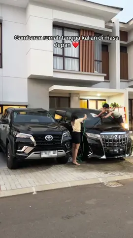 Gambaran masa depan kalian