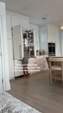 School Mornings just got easier 🍴