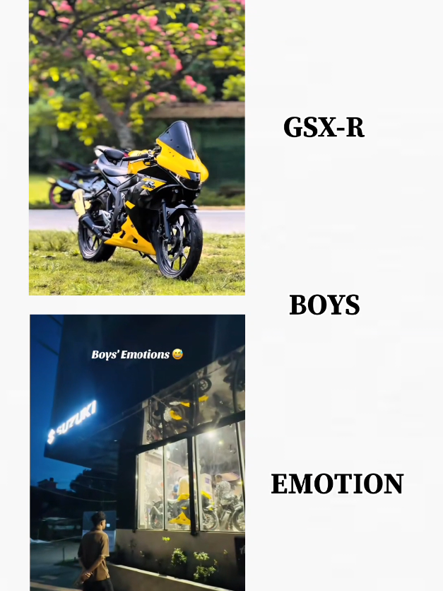Boys Emotion 💔😩 #fyupage #viraltiktok  #gsxr150 #bikelover  #fyuuuuuuuuuuuuuuuuuuuu 