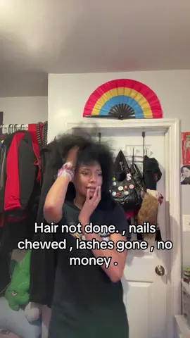 Least I’m going to work tho . 