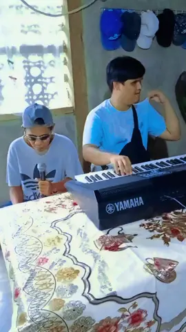 Kalimutan ka By Skusta Clee Cover By:Datu Eljan & Datu Manot #Fypppp #PersonwiththisAbility #MakeitViral 