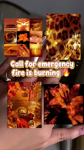 Nail is burning 🔥 ✨✨✨ #bubblenailart #frenchtipnails #fakenails #leopardnails #3dnailart 