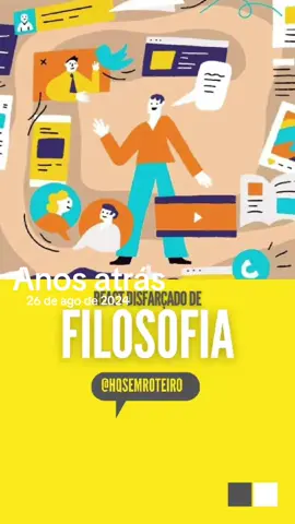 React disfarçado de filosofia. #react #filosofia #aula #professor #contentcreator 