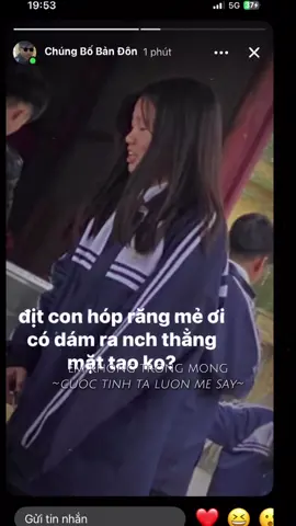 huhu e k dám ạ 😭 #xh #xuhuong #fyp 