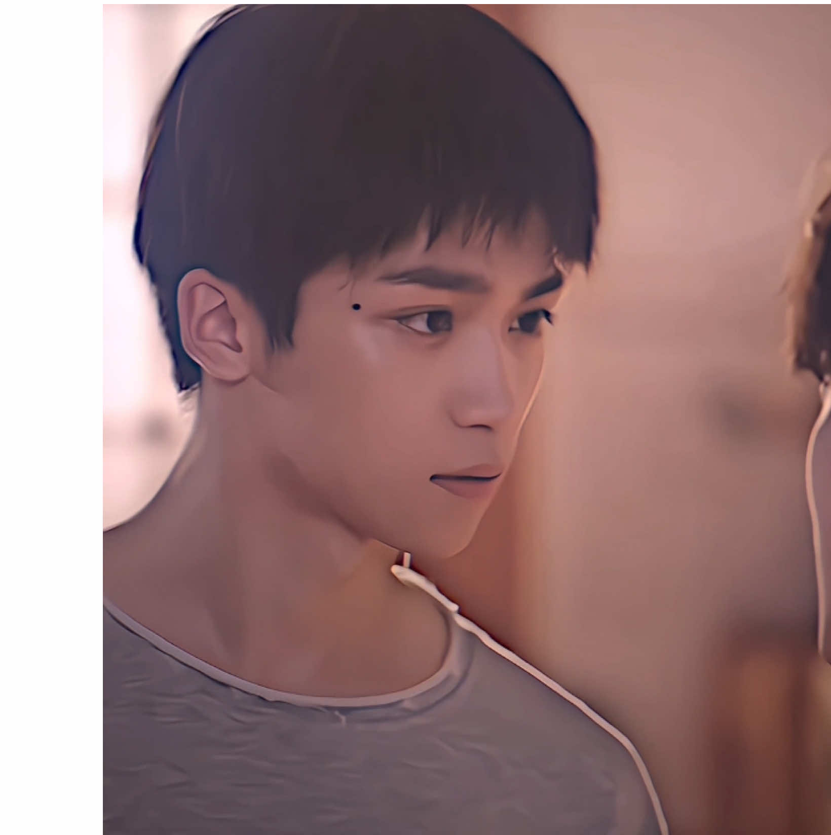 เขินโว้ยย😳 (#ศัตรูหัวใจคือเเฟนใหม่ของผมเอง #revengedlove #เถียนสวี่หนิง #จื่ออวี๋ #fypviralシ )