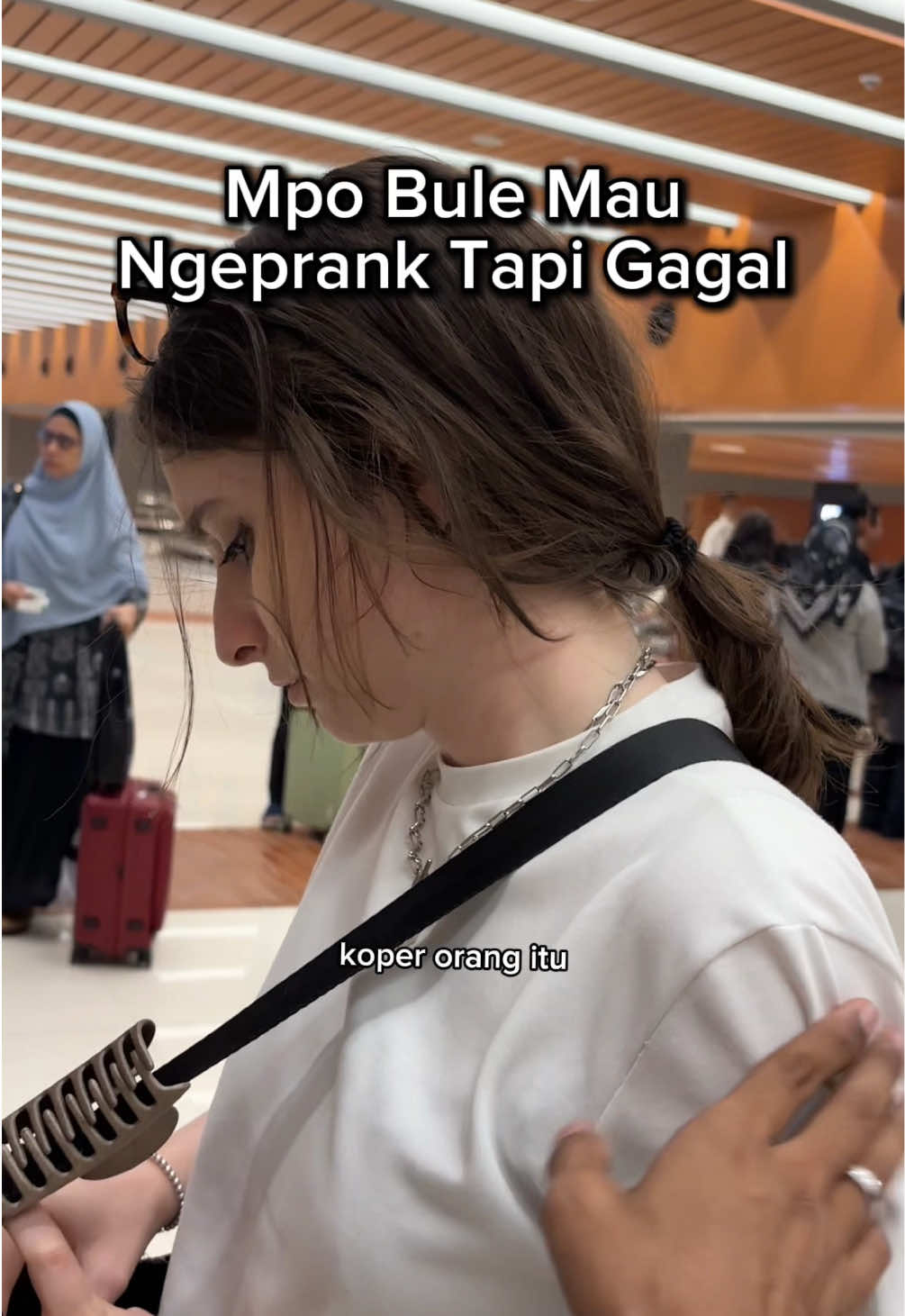 Mau ngeprank gabisa doi 🤣 #fyp #fypシ 