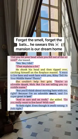 The Córpse in the Closet by Lucy Score (a Riley Thorn Novel) #romanticsuspense #romcom #banter #fyp #BookTok 